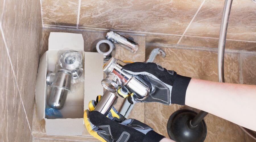 Local Chimney Repair in Tarrs, PA